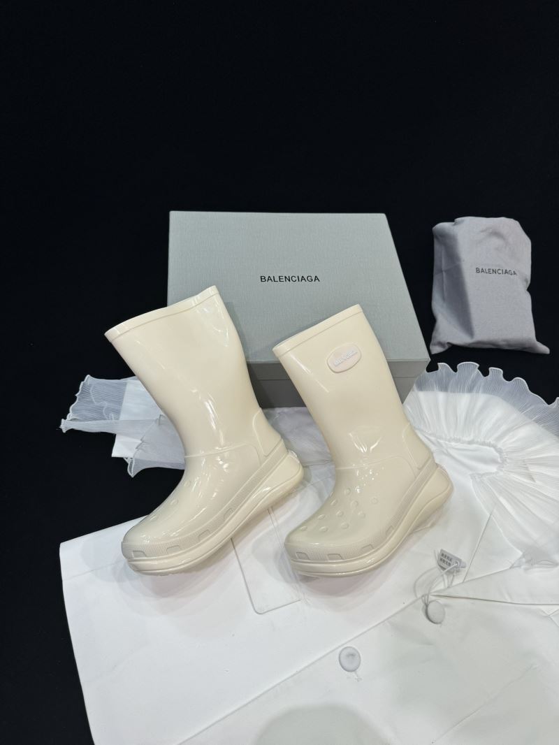 Balenciaga Boots